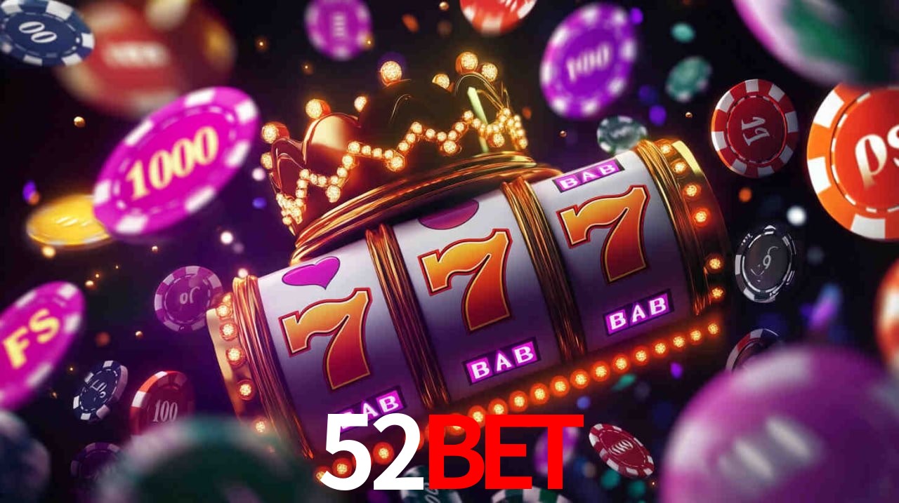 Welcome Bonus 52bet
