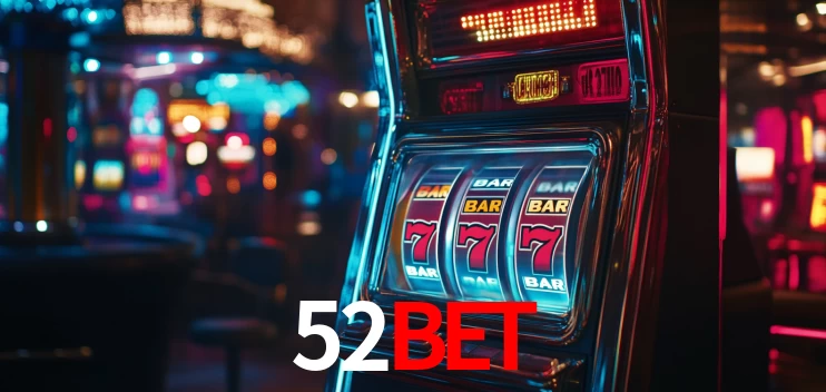 Welcome Bonus 52bet