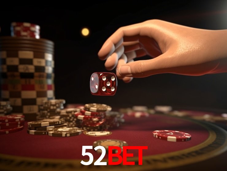 Diretório de Jogos 52bet