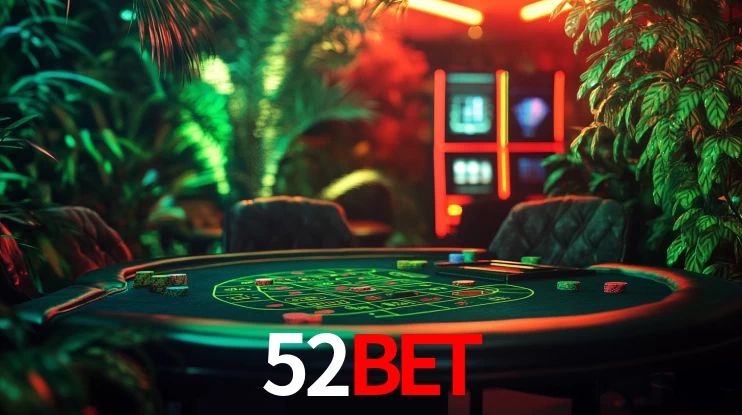 Tournaments 52bet