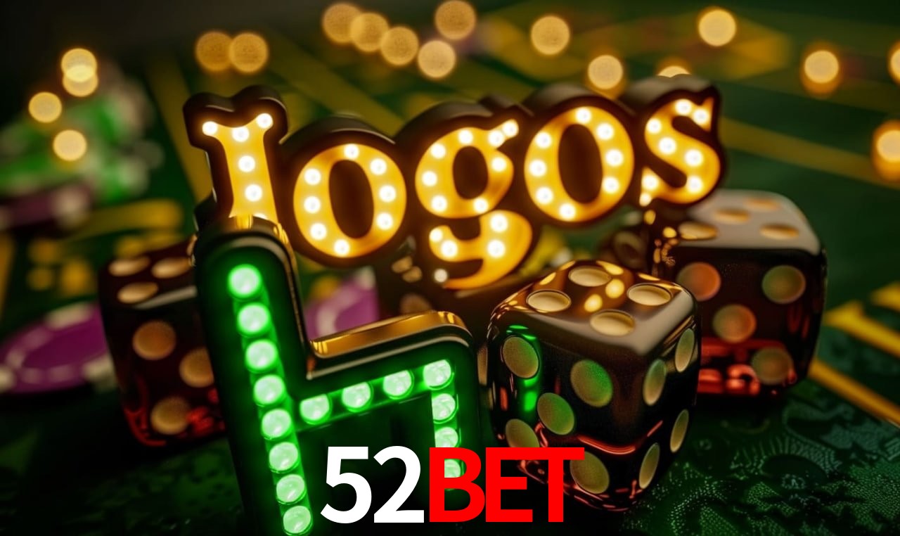 Recursos de Bônus 52bet