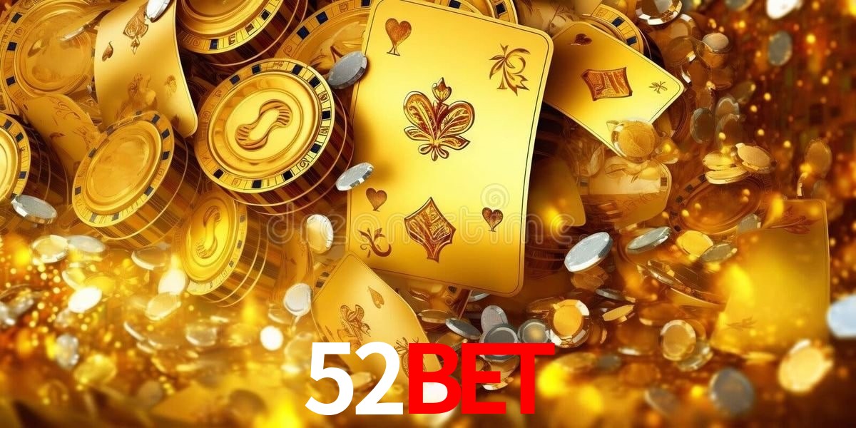 A Emoção da Loteria na 52bet: Uma Chance de Mudança de Vida