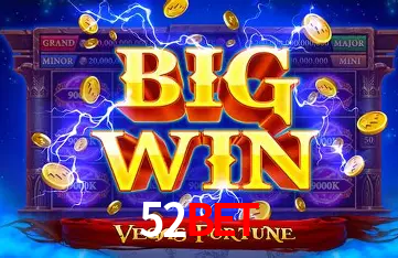 Exclusive Offers 52bet