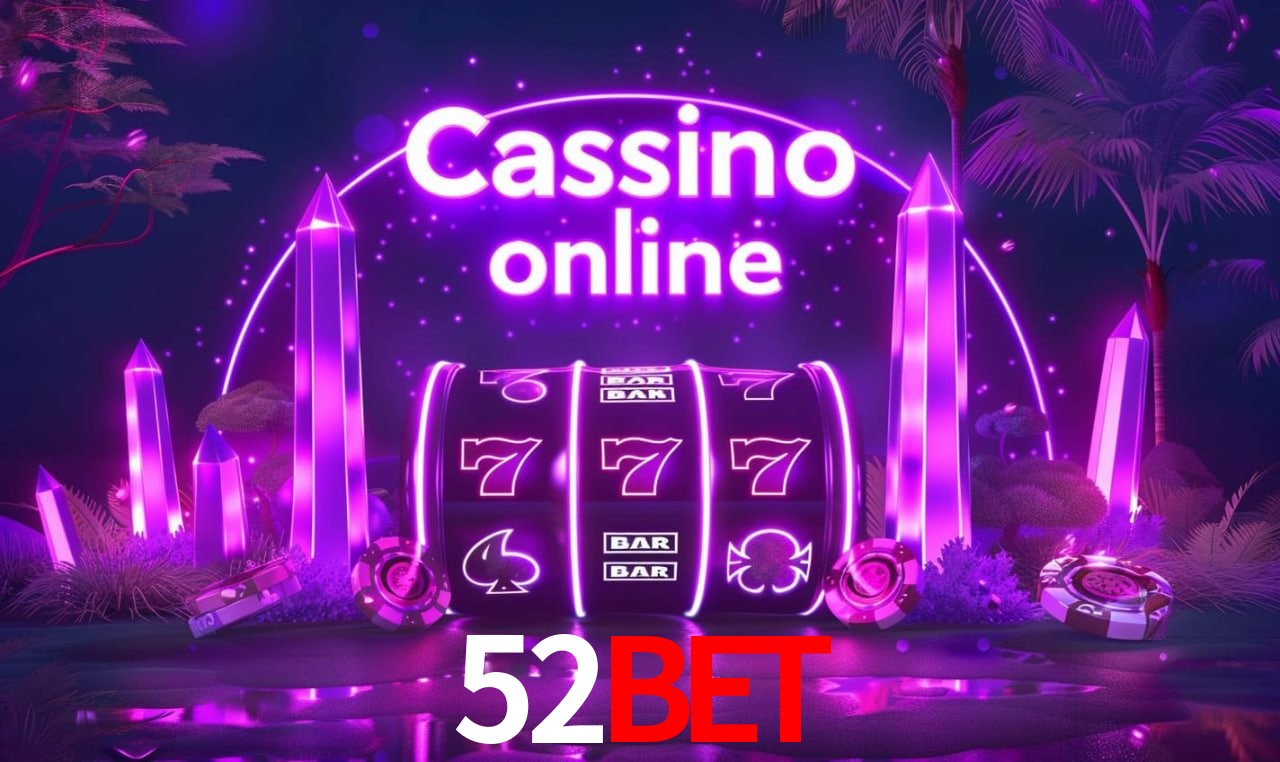 Sistemas de Segurança 52bet