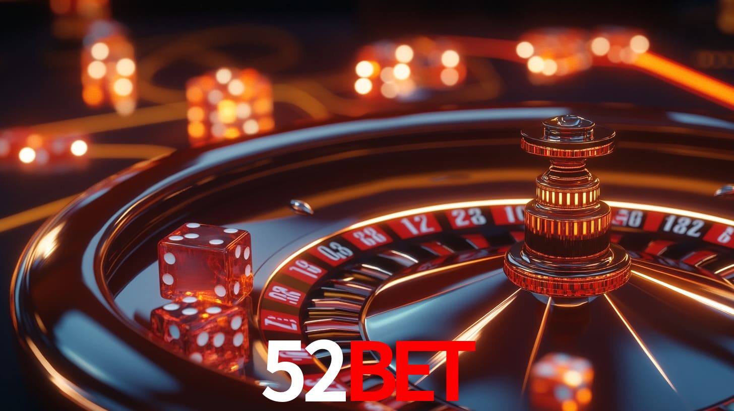 Live Casino 52bet