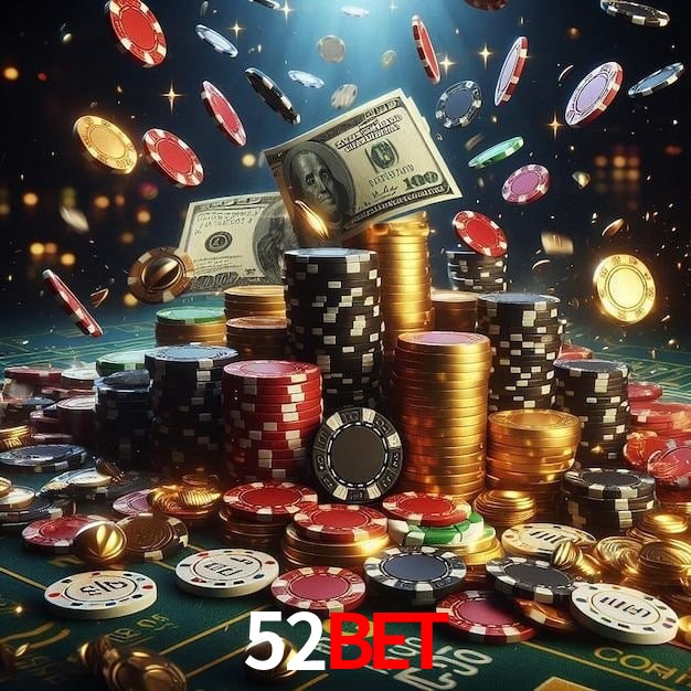 cassino 52bet