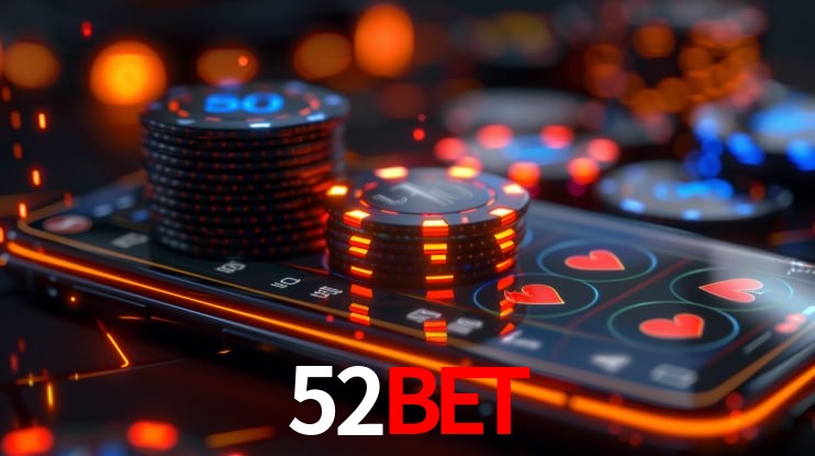 Basketball Betting 52bet
