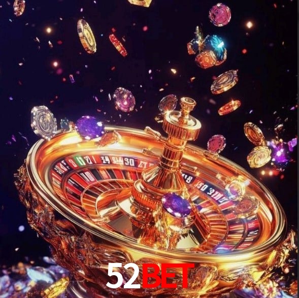 Promoções Sazonais 52bet